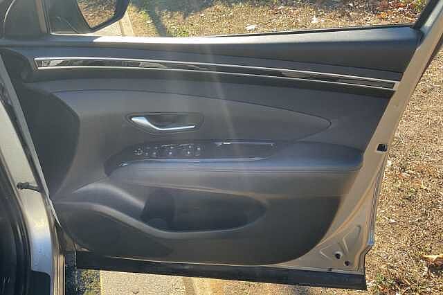 Hyundai TUCSON 1.6 TGDi Hybrid 230 SE Connect 5dr 2WD Auto
