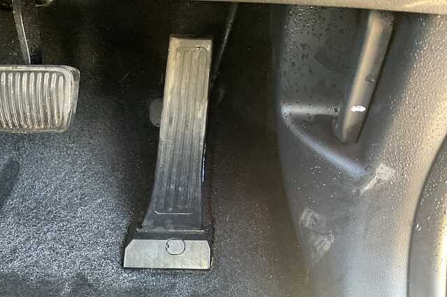 Hyundai TUCSON 1.6 TGDi Hybrid 230 SE Connect 5dr 2WD Auto