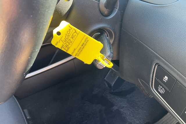 Hyundai TUCSON 1.6 TGDi Hybrid 230 SE Connect 5dr 2WD Auto