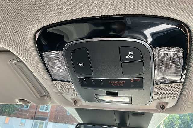 Hyundai TUCSON 1.6 TGDi Hybrid 230 SE Connect 5dr 2WD Auto