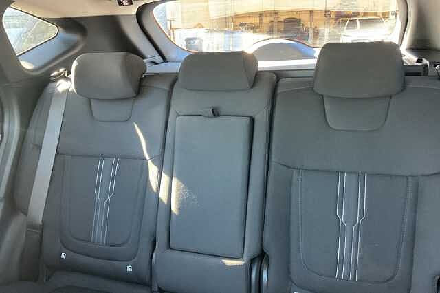 Hyundai TUCSON 1.6 TGDi Hybrid 230 SE Connect 5dr 2WD Auto