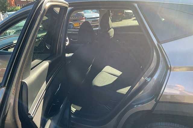 Hyundai TUCSON 1.6 TGDi Hybrid 230 SE Connect 5dr 2WD Auto