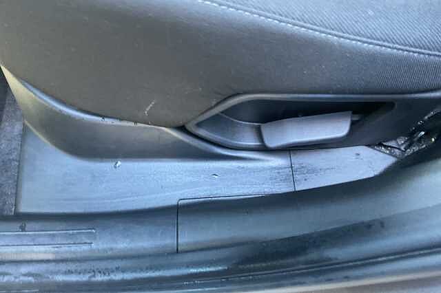 Hyundai TUCSON 1.6 TGDi Hybrid 230 SE Connect 5dr 2WD Auto