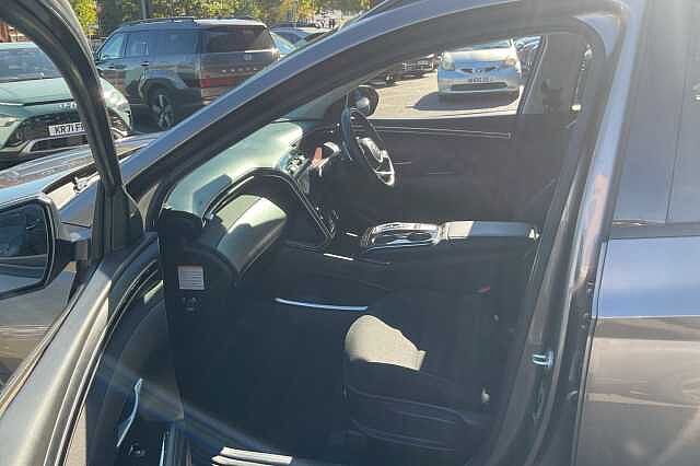 Hyundai TUCSON 1.6 TGDi Hybrid 230 SE Connect 5dr 2WD Auto