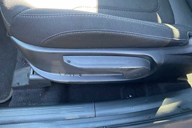Hyundai TUCSON 1.6 TGDi Hybrid 230 SE Connect 5dr 2WD Auto