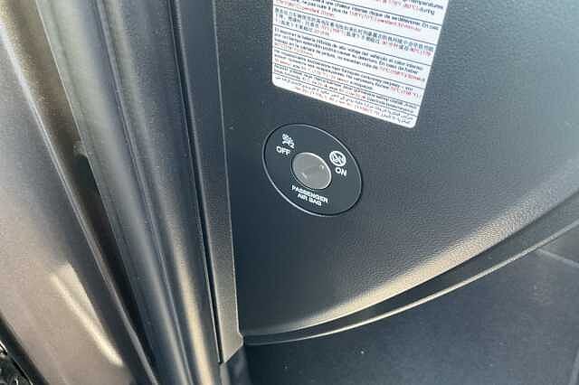 Hyundai TUCSON 1.6 TGDi Hybrid 230 SE Connect 5dr 2WD Auto