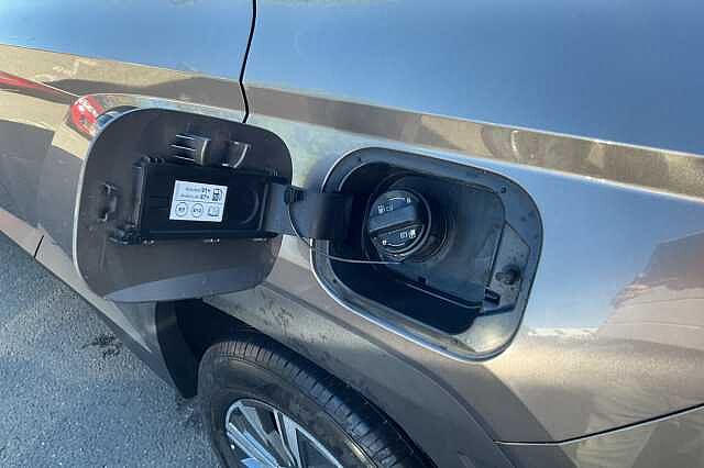 Hyundai TUCSON 1.6 TGDi Hybrid 230 SE Connect 5dr 2WD Auto