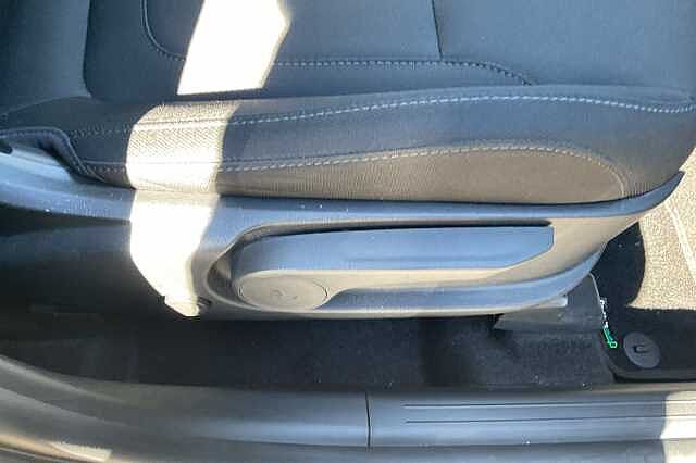 Hyundai TUCSON 1.6 TGDi Hybrid 230 SE Connect 5dr 2WD Auto