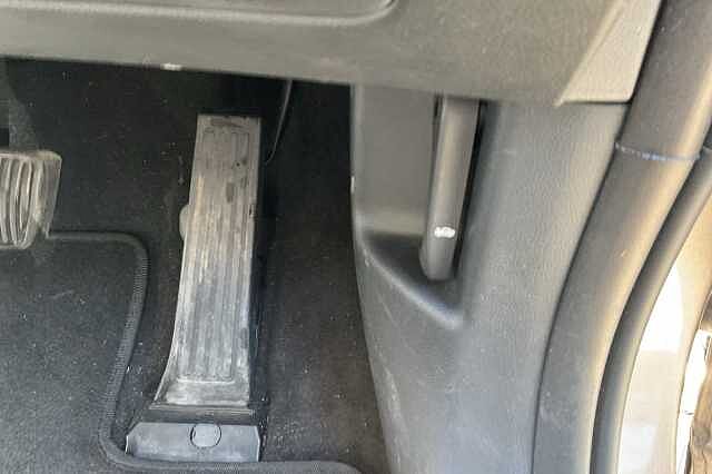 Hyundai TUCSON 1.6 TGDi Hybrid 230 SE Connect 5dr 2WD Auto