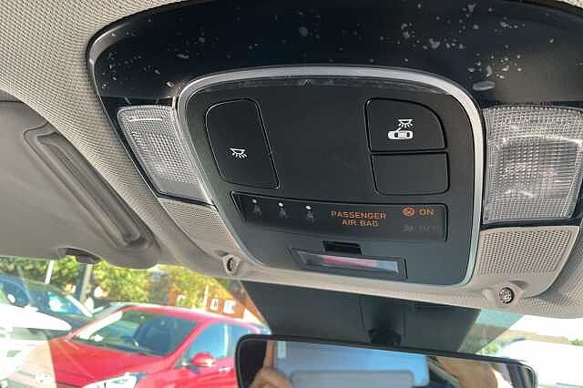Hyundai TUCSON 1.6 TGDi Hybrid 230 SE Connect 5dr 2WD Auto