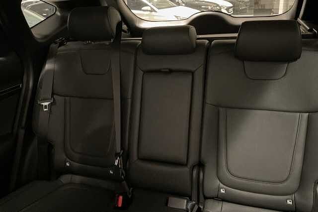 Hyundai TUCSON 1.6 TGDi Hybrid 230 Ultimate 5dr 2WD Auto