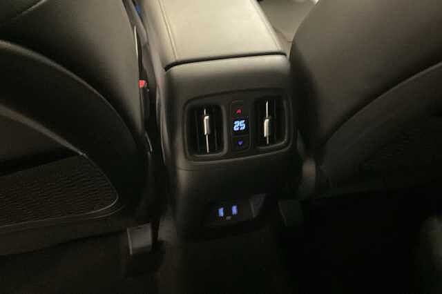 Hyundai TUCSON 1.6 TGDi Hybrid 230 Ultimate 5dr 2WD Auto