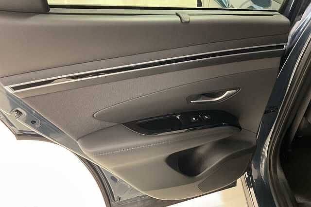 Hyundai TUCSON 1.6 TGDi Hybrid 230 Ultimate 5dr 2WD Auto