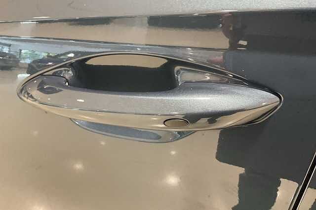 Hyundai TUCSON 1.6 TGDi Hybrid 230 Ultimate 5dr 2WD Auto