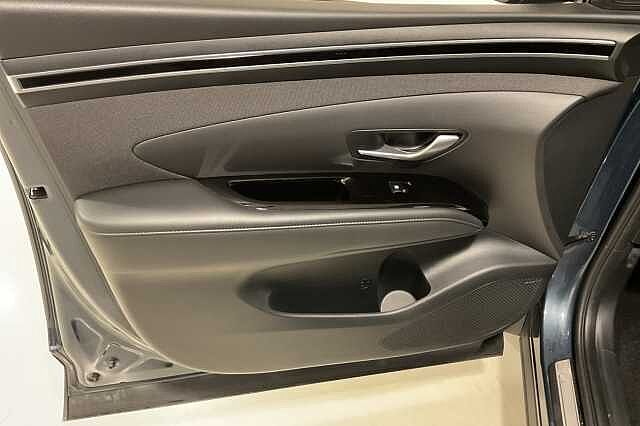 Hyundai TUCSON 1.6 TGDi Hybrid 230 Ultimate 5dr 2WD Auto