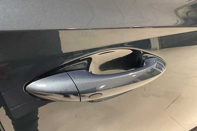 Hyundai TUCSON 1.6 TGDi Hybrid 230 Ultimate 5dr 2WD Auto