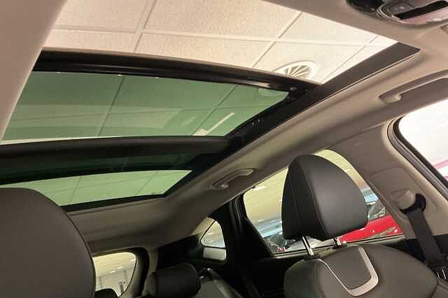 Hyundai TUCSON 1.6 TGDi Hybrid 230 Ultimate 5dr 2WD Auto