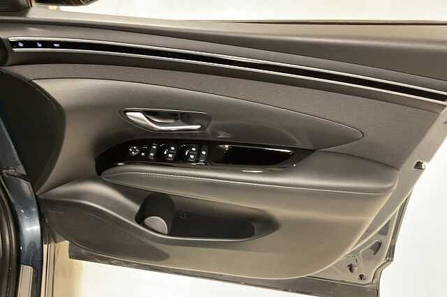Hyundai TUCSON 1.6 TGDi Hybrid 230 Ultimate 5dr 2WD Auto