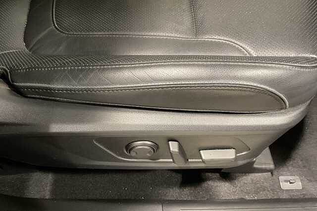 Hyundai TUCSON 1.6 TGDi Hybrid 230 Ultimate 5dr 2WD Auto