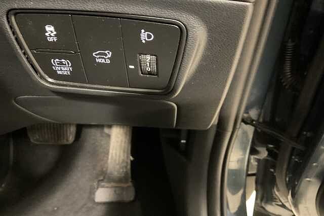 Hyundai TUCSON 1.6 TGDi Hybrid 230 Ultimate 5dr 2WD Auto