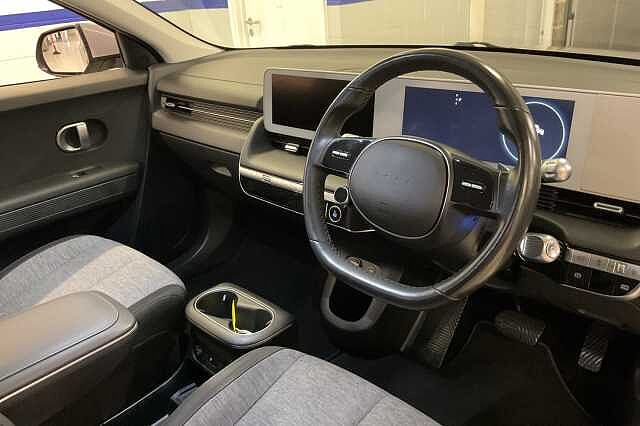 Hyundai IONIQ 5 160kW Premium 73 kWh 5dr Auto