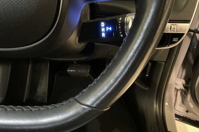Hyundai IONIQ 5 160kW Premium 73 kWh 5dr Auto