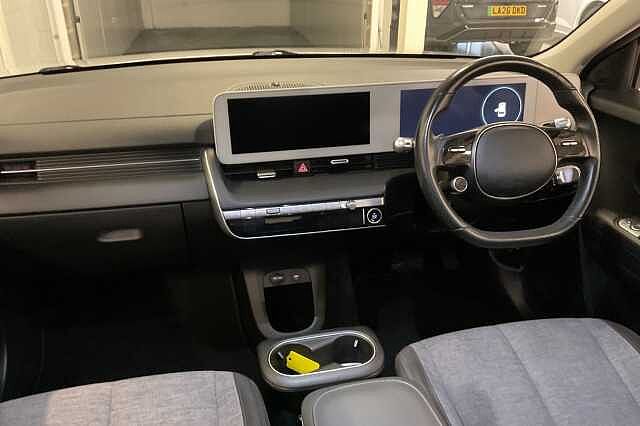 Hyundai IONIQ 5 160kW Premium 73 kWh 5dr Auto