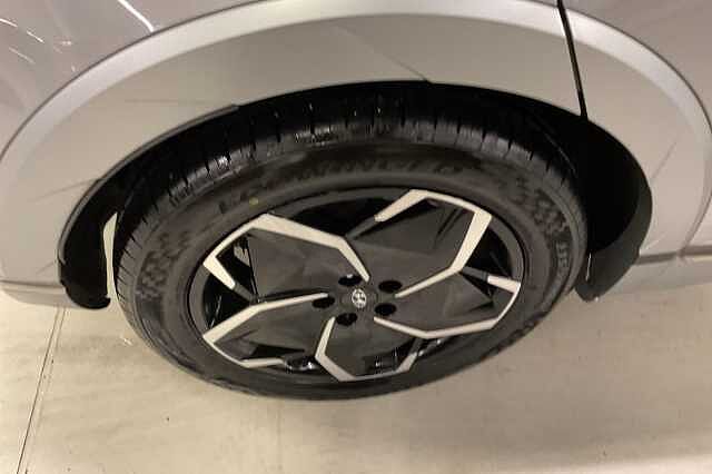 Hyundai IONIQ 5 160kW Premium 73 kWh 5dr Auto
