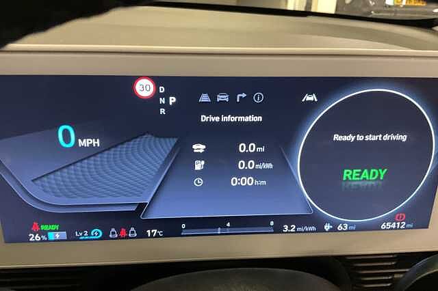 Hyundai IONIQ 5 160kW Premium 73 kWh 5dr Auto