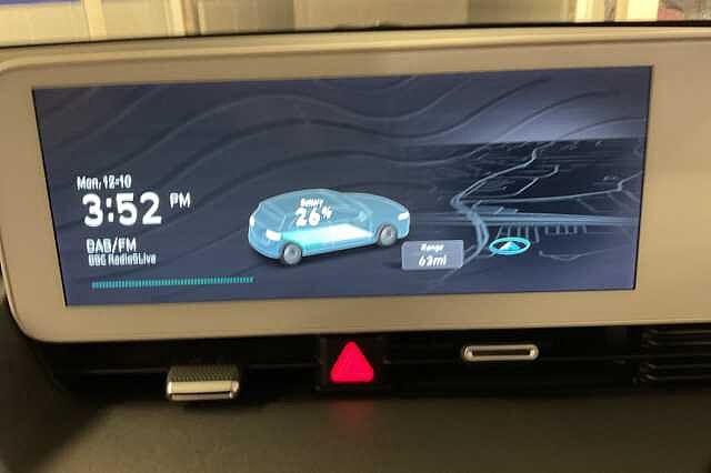 Hyundai IONIQ 5 160kW Premium 73 kWh 5dr Auto