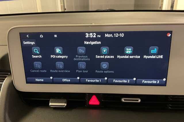 Hyundai IONIQ 5 160kW Premium 73 kWh 5dr Auto