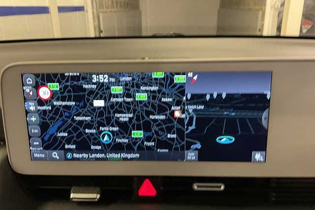 Hyundai IONIQ 5 160kW Premium 73 kWh 5dr Auto