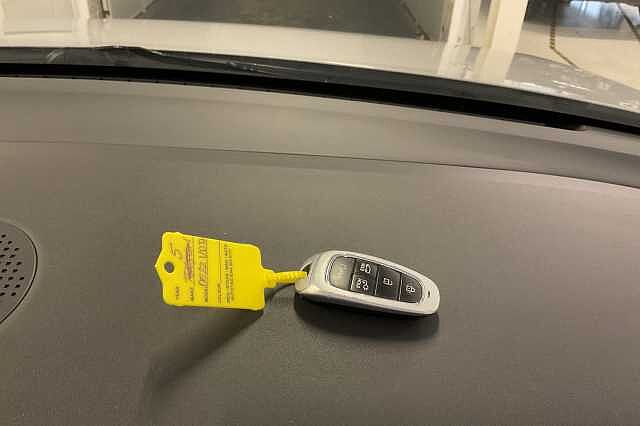 Hyundai IONIQ 5 160kW Premium 73 kWh 5dr Auto