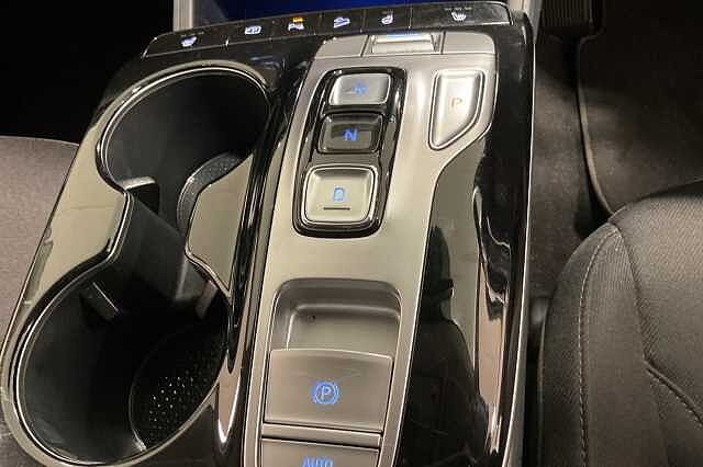 Hyundai TUCSON 1.6 TGDi Hybrid 230 Premium 5dr 2WD Auto