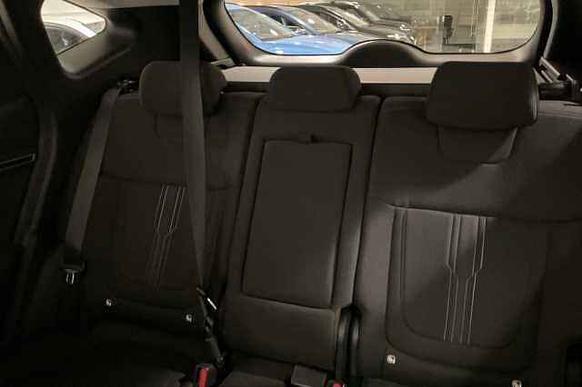 Hyundai TUCSON 1.6 TGDi Hybrid 230 Premium 5dr 2WD Auto