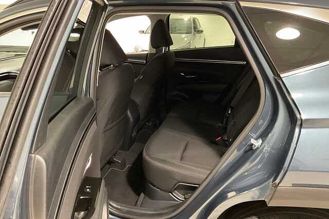 Hyundai TUCSON 1.6 TGDi Hybrid 230 Premium 5dr 2WD Auto