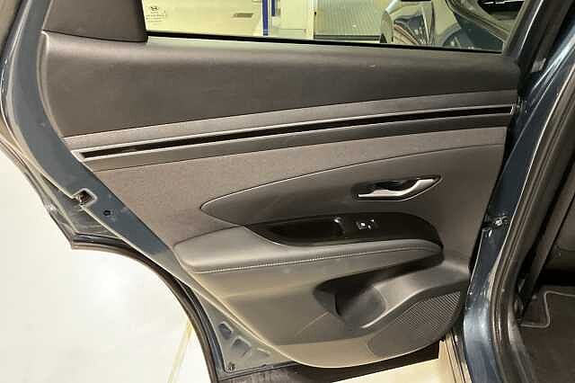 Hyundai TUCSON 1.6 TGDi Hybrid 230 Premium 5dr 2WD Auto