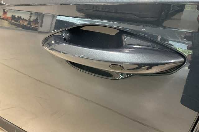 Hyundai TUCSON 1.6 TGDi Hybrid 230 Premium 5dr 2WD Auto