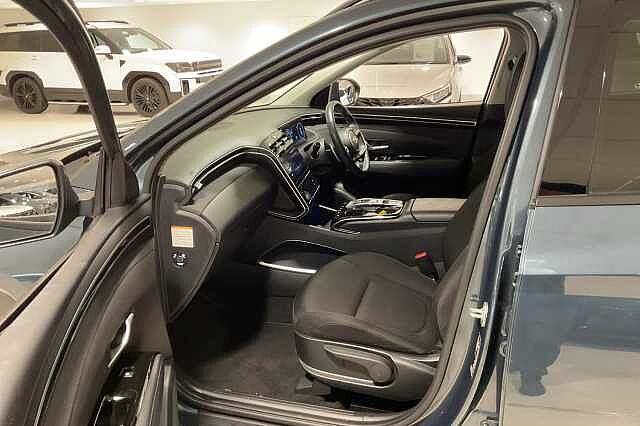 Hyundai TUCSON 1.6 TGDi Hybrid 230 Premium 5dr 2WD Auto