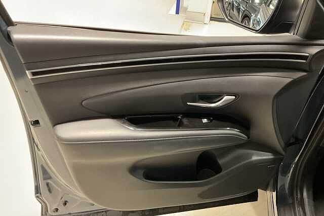 Hyundai TUCSON 1.6 TGDi Hybrid 230 Premium 5dr 2WD Auto