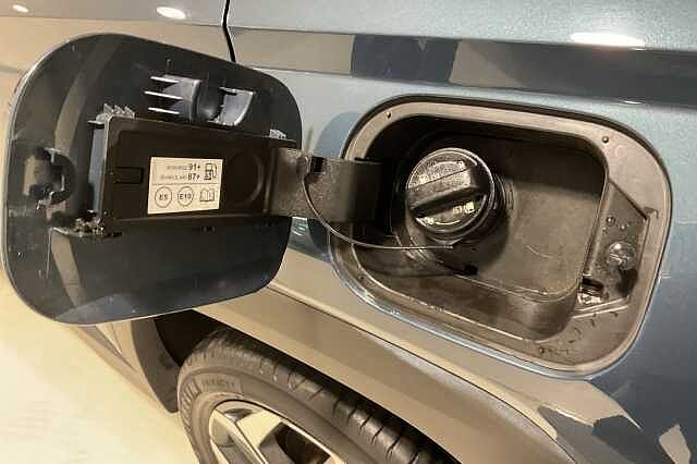 Hyundai TUCSON 1.6 TGDi Hybrid 230 Premium 5dr 2WD Auto