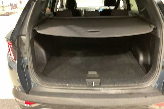 Hyundai TUCSON 1.6 TGDi Hybrid 230 Premium 5dr 2WD Auto