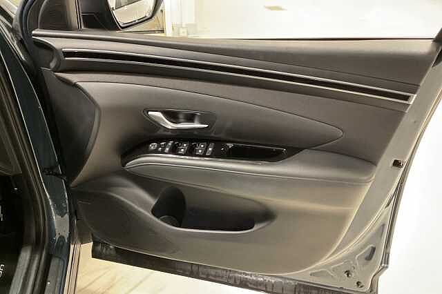 Hyundai TUCSON 1.6 TGDi Hybrid 230 Premium 5dr 2WD Auto