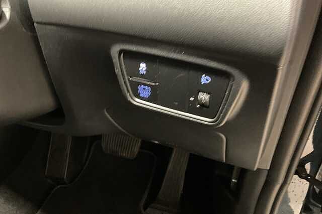 Hyundai TUCSON 1.6 TGDi Hybrid 230 Premium 5dr 2WD Auto