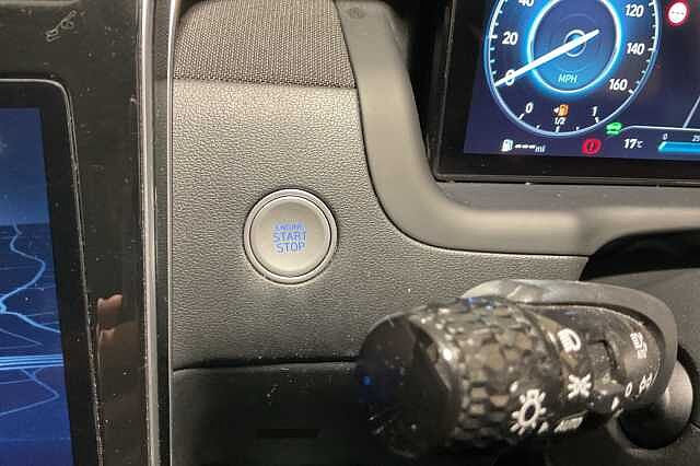 Hyundai TUCSON 1.6 TGDi Hybrid 230 Premium 5dr 2WD Auto