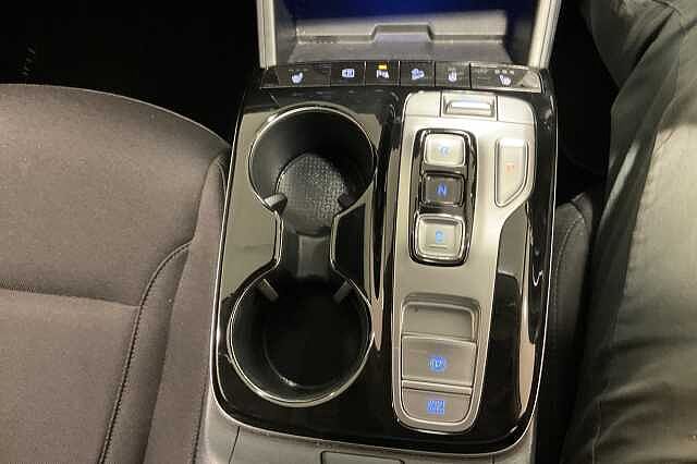 Hyundai TUCSON 1.6 TGDi Hybrid 230 Premium 5dr 2WD Auto
