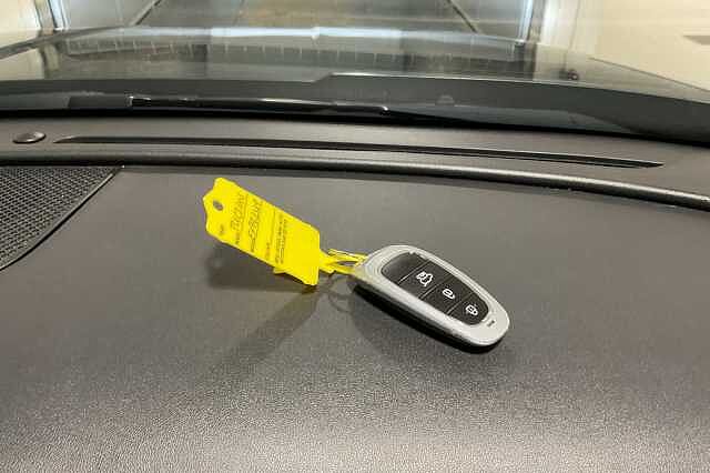 Hyundai TUCSON 1.6 TGDi Hybrid 230 Premium 5dr 2WD Auto