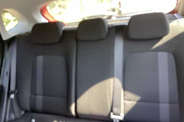 Hyundai i20 1.0 T-GDi (100ps) Ultimate DCT