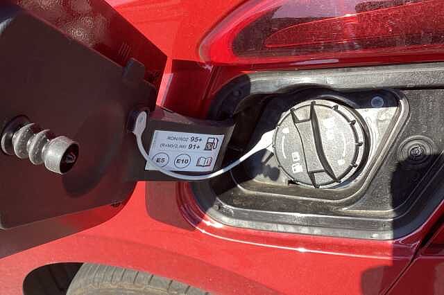 Hyundai i20 1.0 T-GDi (100ps) Ultimate DCT