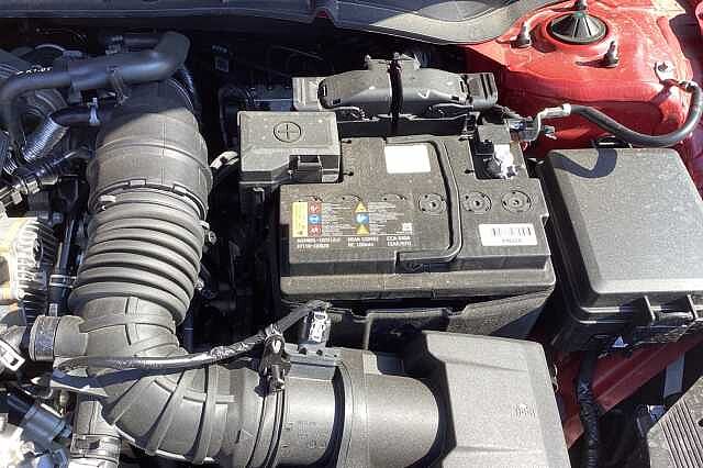 Hyundai i20 1.0 T-GDi (100ps) Ultimate DCT